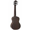 Ortega Earth Rucoal - ukulele koncertowe