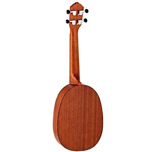 Ortega RUPA5MM - Ukulele koncertowe z serii ANANAS