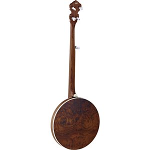 Ortega OBJ550W-SNT - banjo z serii FALCON