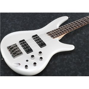 Ibanez SR300E PW - gitara basowa