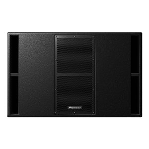 Pioneer DJ XY-215S - subwoofer pasywny