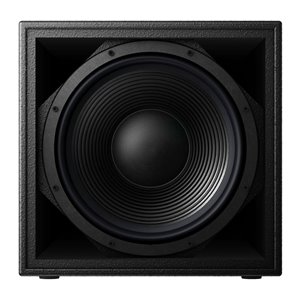 Pioneer DJ XY-115S - subwoofer