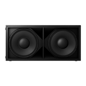 Pioneer DJ XY-218S - subwoofer