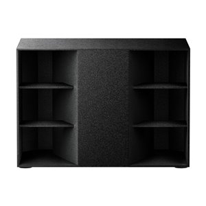 Pioneer DJ WAV-SUB - subwoofer pasywny