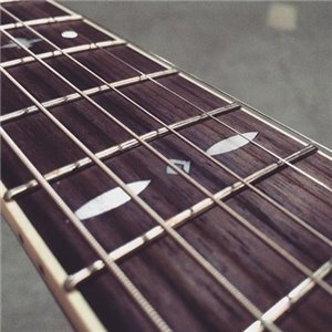 Ibanez AVD10 BVS - gitara akustyczna