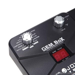 Joyo GEM Box - multi-efekt gitarowy