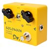 DR.J D52 Soloman Bass Overdrive - efekt gitarowy