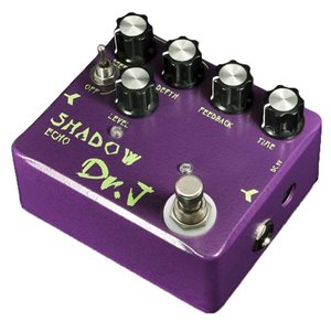 DR.J D54 Shadow Echo - efekt gitarowy