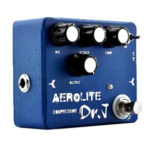 DR.J D55 Aerolite Compressor - efekt gitarowy