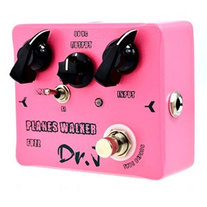 DR.J D56 Planes Walker Fuzz - efekt gitarowy