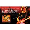 Dr.J CompDriver DJDC - sygnowany efekt gitarowy