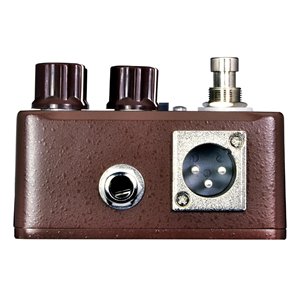 Joyo D53 Sparrow - Driver&DI - efekt do gitary basowej