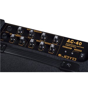 Joyo AC-40 - combo akustyczne 40W