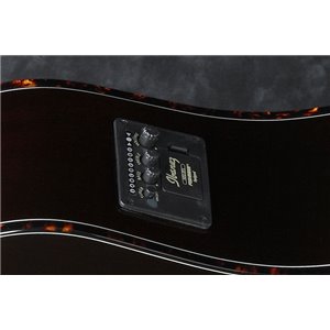 Ibanez AW84CE WK - gitara elektroakustyczna