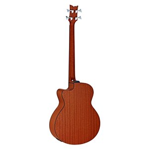 Ortega D538-4 - gitara basowa elektro-akustyczna