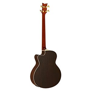 Ortega D558-4 - gitara basowa elektro-akustyczna