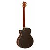 Ortega D558-4 - gitara basowa elektro-akustyczna