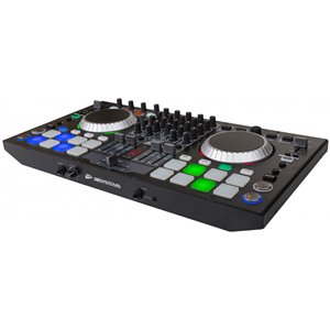 JB Systems DJ-KONTROL 4 - kontroler DJ