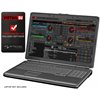 JB Systems DJ-KONTROL 4 - kontroler DJ