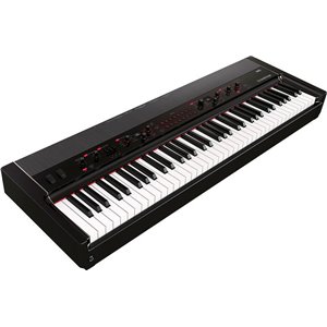 Korg Grandstage 73 - stage piano + statyw sequenz w komplecie