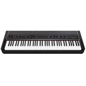 Korg Grandstage 73 - stage piano + statyw sequenz w komplecie