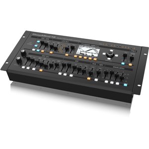 Behringer DEEPMIND 12D - syntezator