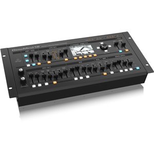 Behringer DEEPMIND 12D - syntezator