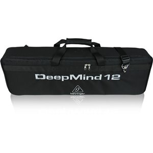 Behringer DEEPMIND 12-TB - wodoodporny pokrowiec