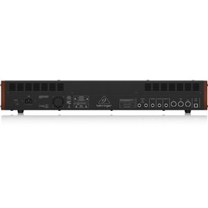 Behringer DEEPMIND 6 - syntezator