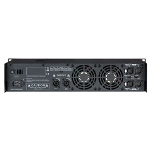 DAP Audio CX-900 - końcówka mocy