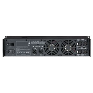 DAP Audio CX-3000 - końcówka mocy
