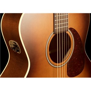 Seagull Entourage Rustic Mini Jumbo QIT - gitara elektro-akustyczna