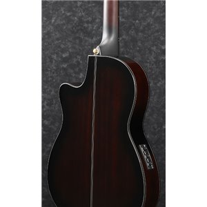 Ibanez GA35TCE DVS - gitara elektroklasyczna