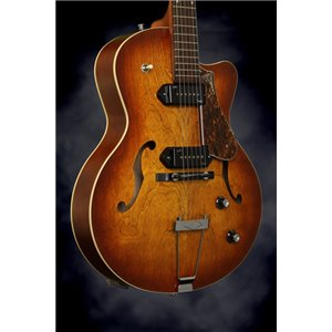 Godin 5th Avenue Kingpin P90 CW II  - gitara elektryczna