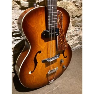 Godin 5th Avenue Kingpin P90 - gitara elektryczna