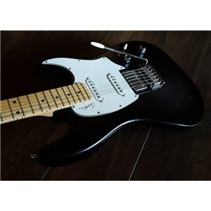 Godin SESSION BLACKBURST MN - gitara elektryczna