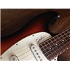 Godin SESSION VINTAGE BURST MN - gitara elektryczna