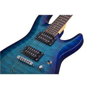 Schecter C-6 PLUS OBB - gitara elektryczna