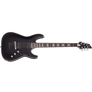 Schecter C1-PLATINUM SBK - gitara elektryczna