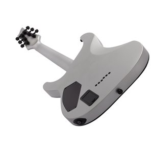 Schecter C-1 Platinum SSV - gitara elektryczna