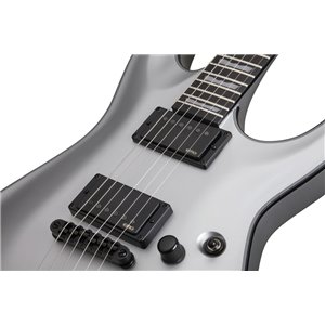 Schecter C-1 Platinum SSV - gitara elektryczna