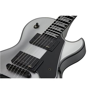 Schecter Solo-II Platinum SSV - gitara elektryczna