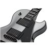 Schecter Solo-II Platinum SSV - gitara elektryczna