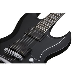 Schecter DEMON S-II - gitara elektryczna