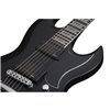 Schecter DEMON S-II - gitara elektryczna