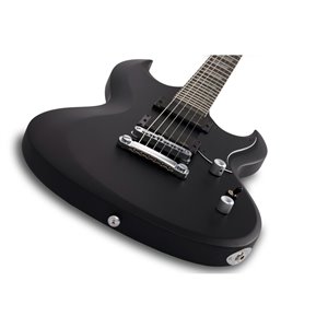 Schecter DEMON S-II - gitara elektryczna