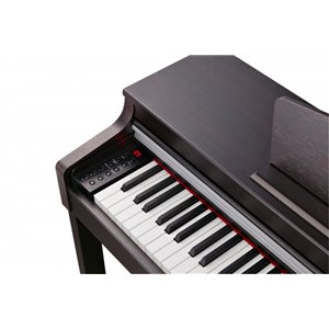 Kurzweil MP-120 - pianino cyfrowe