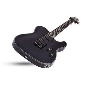 Schecter Hellraiser Hybrid PT TBB - gitara elektryczna