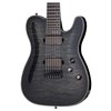 Schecter Hellraiser Hybrid PT-7 TBB - gitara elektryczna