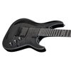 Schecter Hellraiser Hybrid C-7 - gitara elektryczna